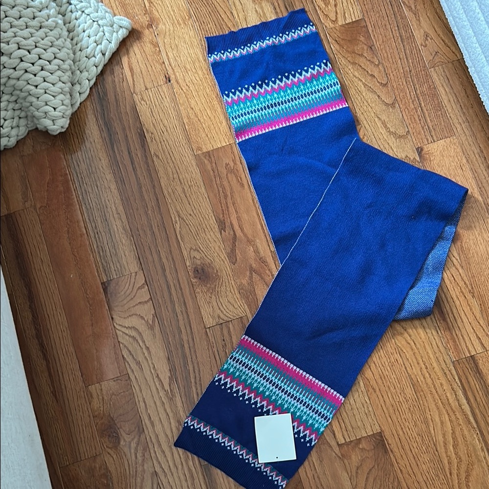 Vineyard vines scarf